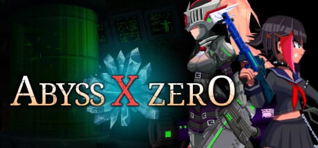 ABYSS X ZERO game banner
