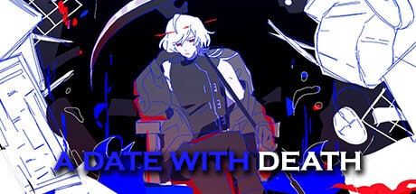 A Date with Death game banner