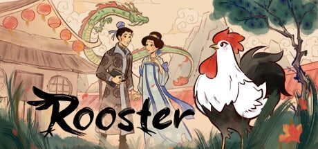 Rooster game banner - find out how to play with cloud gaming