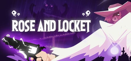 Rose and Locket game banner