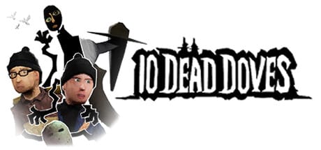 10 Dead Doves game banner