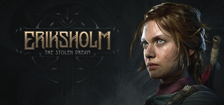 Eriksholm: The Stolen Dream game banner