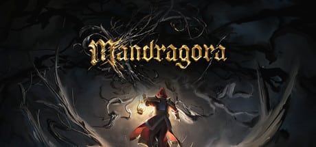 Mandragora game banner