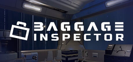 Baggage Inspector game banner