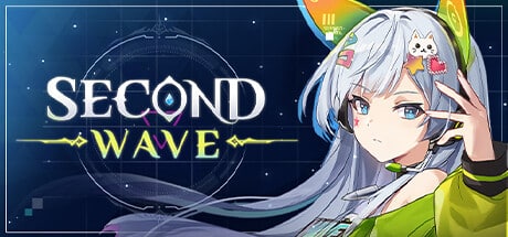 Second Wave game banner