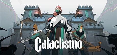 Cataclismo game banner