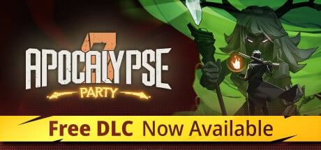 Apocalypse Party game banner