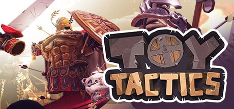 Toy Tactics game banner