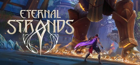 Eternal Strands game banner