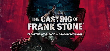 The Casting of Frank Stone game banner