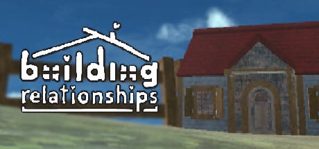 Building Relationships game banner for cloud gaming