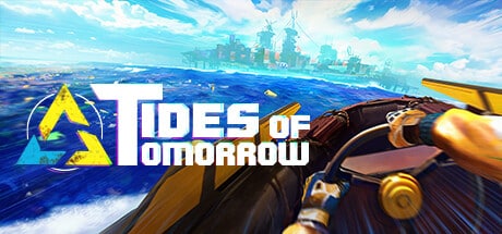 Tides of Tomorrow game banner