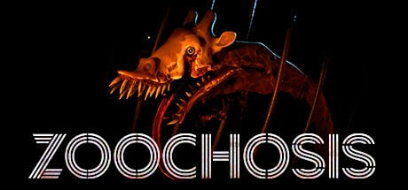 Zoochosis game banner