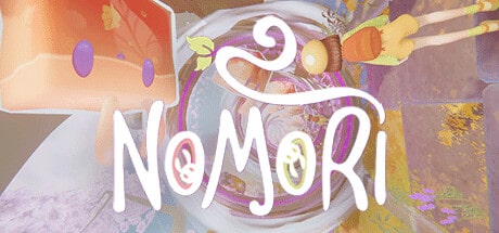 Nomori game banner