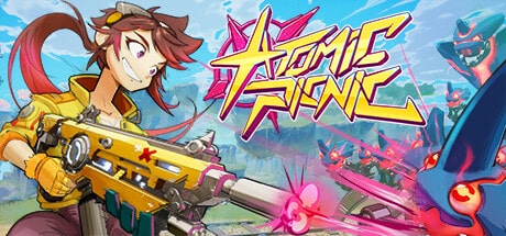 Atomic Picnic game banner