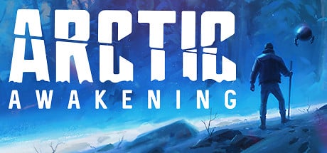 Arctic Awakening game banner