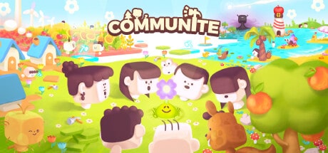 Communite game banner