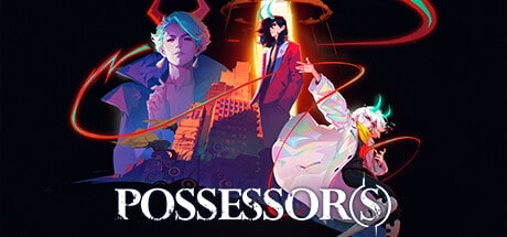 Possessor(s) game banner