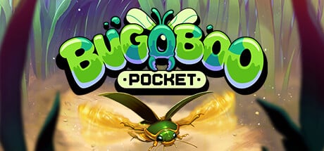 Bugaboo Pocket game banner