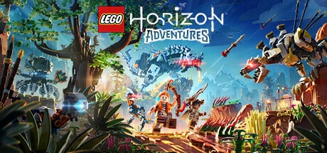 LEGO Horizon Adventures game banner