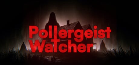 Poltergeist Watcher game banner