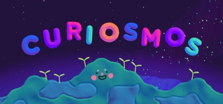 Curiosmos game banner