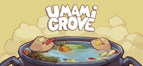 Umami Grove game banner