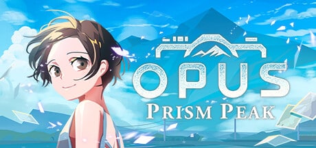 OPUS: Prism Peak game banner