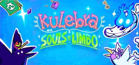 Kulebra and the Souls of Limbo game banner