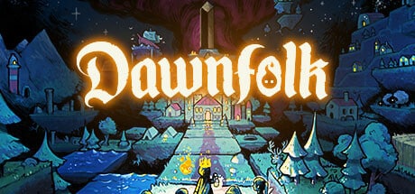 Dawnfolk game banner