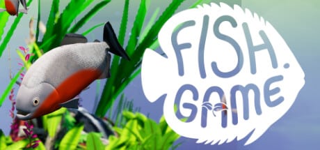 Fish Game game banner