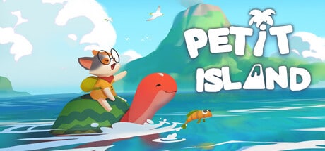 Petit Island game banner