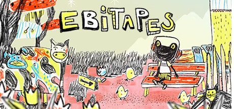 EbiTapes game banner