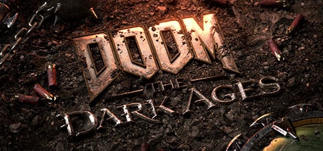 DOOM: The Dark Ages game banner