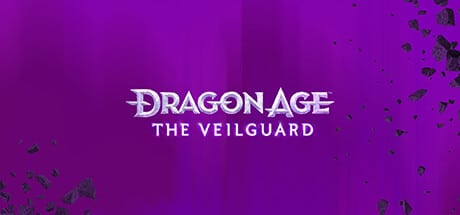 Dragon Age: The Veilguard game banner