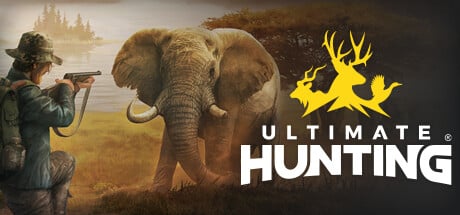 Ultimate Hunting game banner