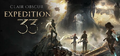 Clair Obscur: Expedition 33 game banner