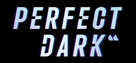 Perfect Dark game banner