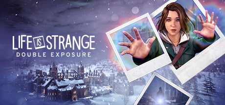 Life is Strange: Double Exposure game banner - find out how to play with cloud gaming