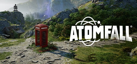Atomfall game banner