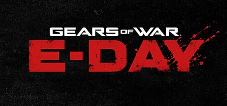 Gears of War: E-Day game banner