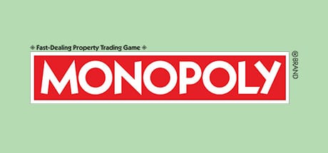 MONOPOLY game banner