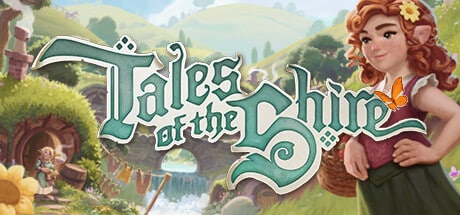 Tales of the Shire: A The Lord of The Rings Game game banner