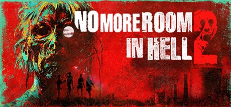 No More Room in Hell 2 game banner