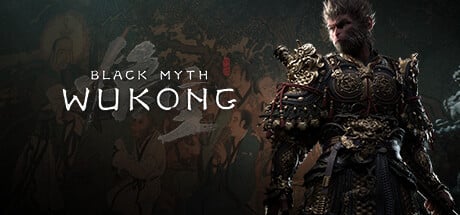 Black Myth: Wukong game banner