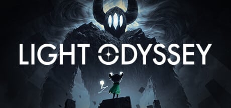 Light Odyssey game banner for cloud gaming