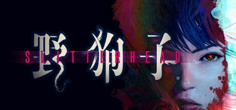 Slitterhead game banner