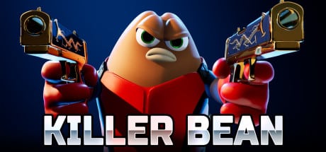 Killer Bean game banner