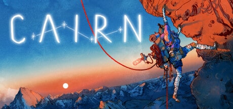 Cairn game banner
