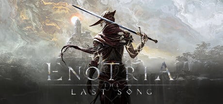 Enotria: The Last Song game banner